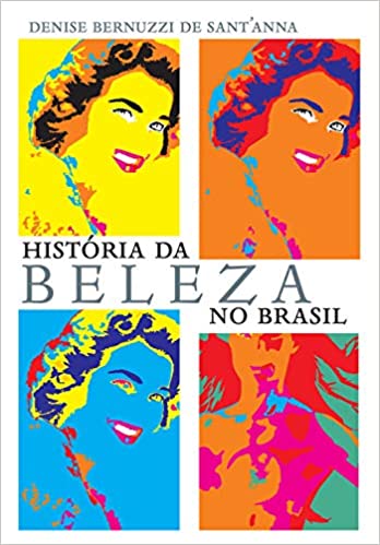 História da Beleza no Brasil